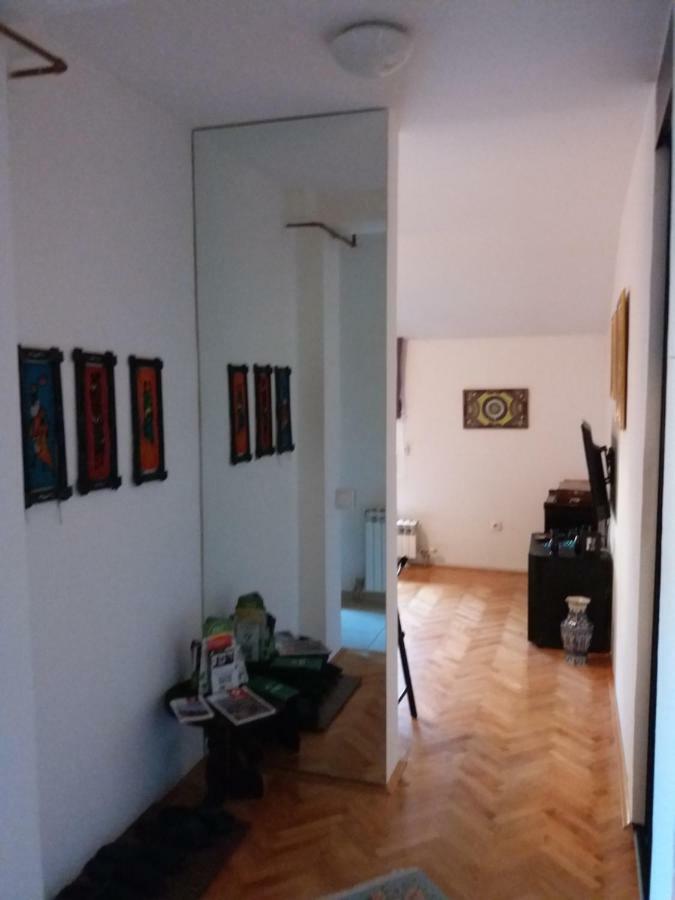 Cozy Apartment Aya In Old Town Saraievo Exterior foto