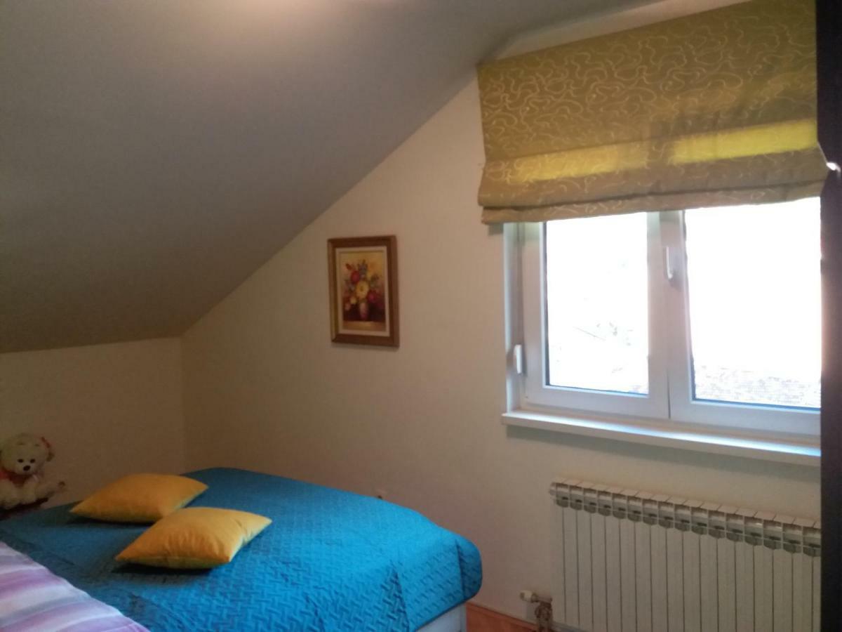 Cozy Apartment Aya In Old Town Saraievo Exterior foto