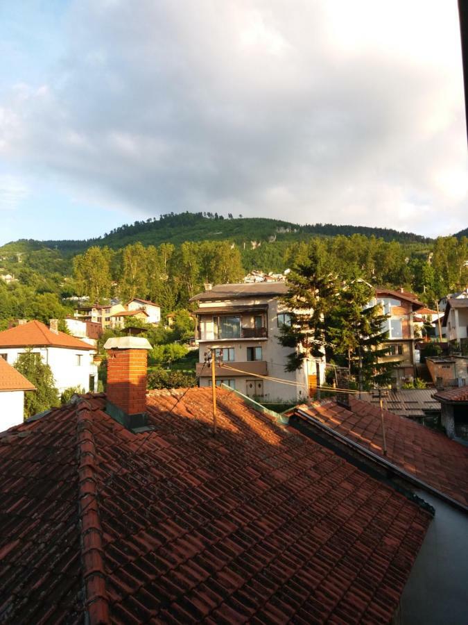 Cozy Apartment Aya In Old Town Saraievo Exterior foto