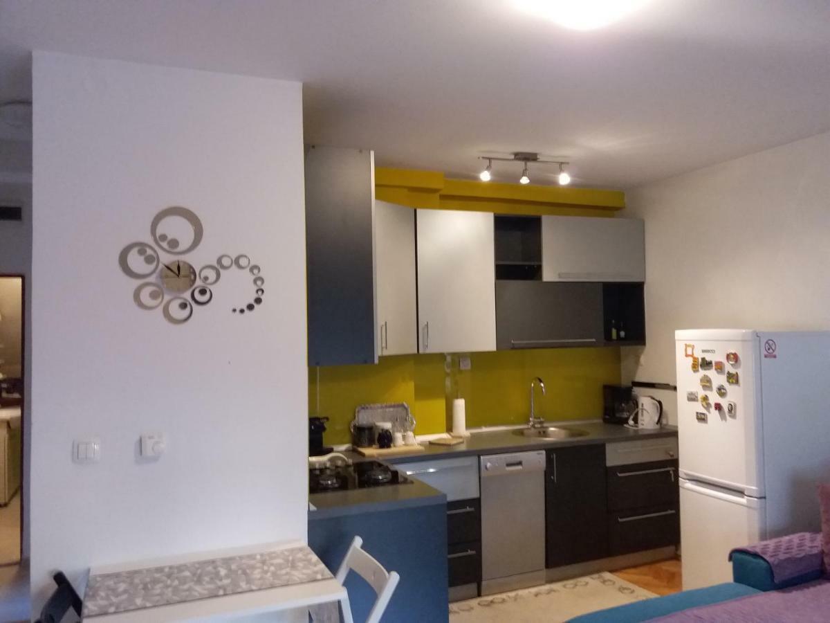 Cozy Apartment Aya In Old Town Saraievo Exterior foto
